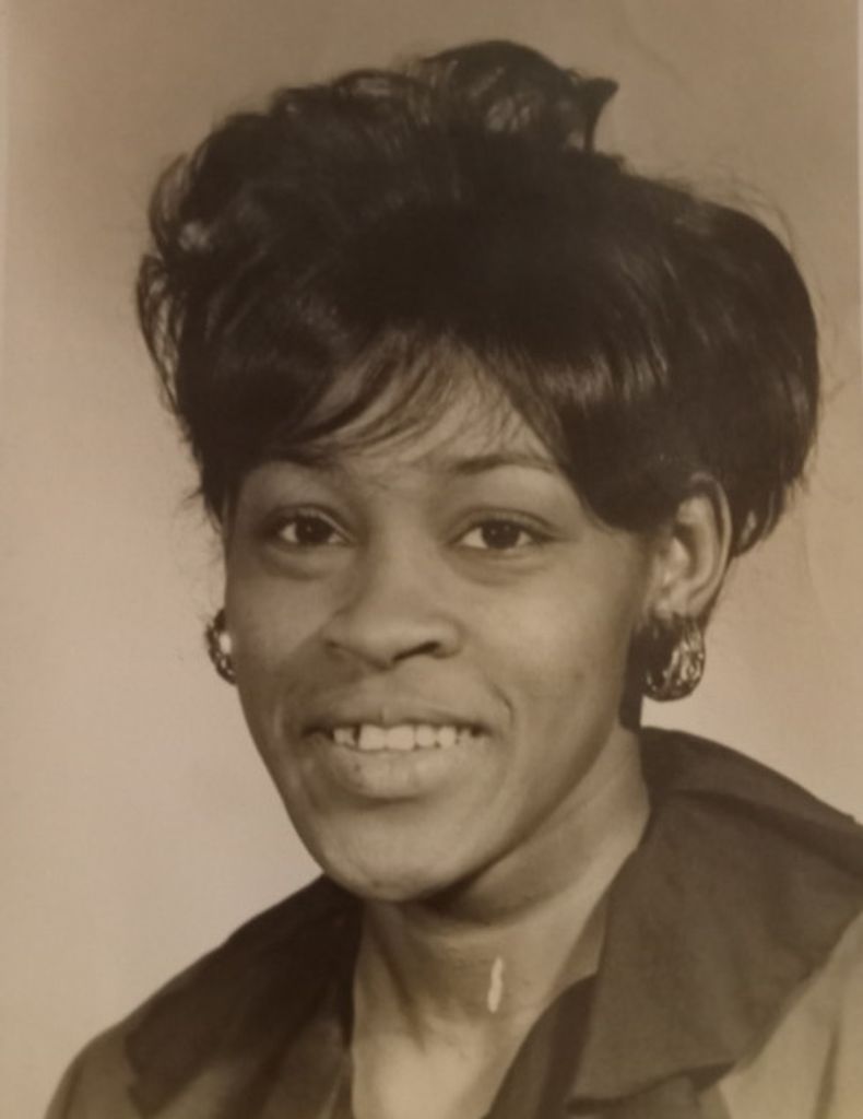 Hattie (Hay)  Williams