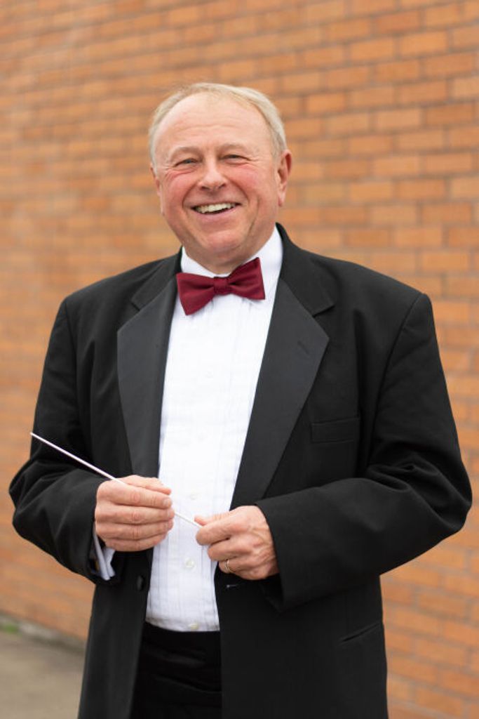 Michael Sheridan Bevington Profile Photo