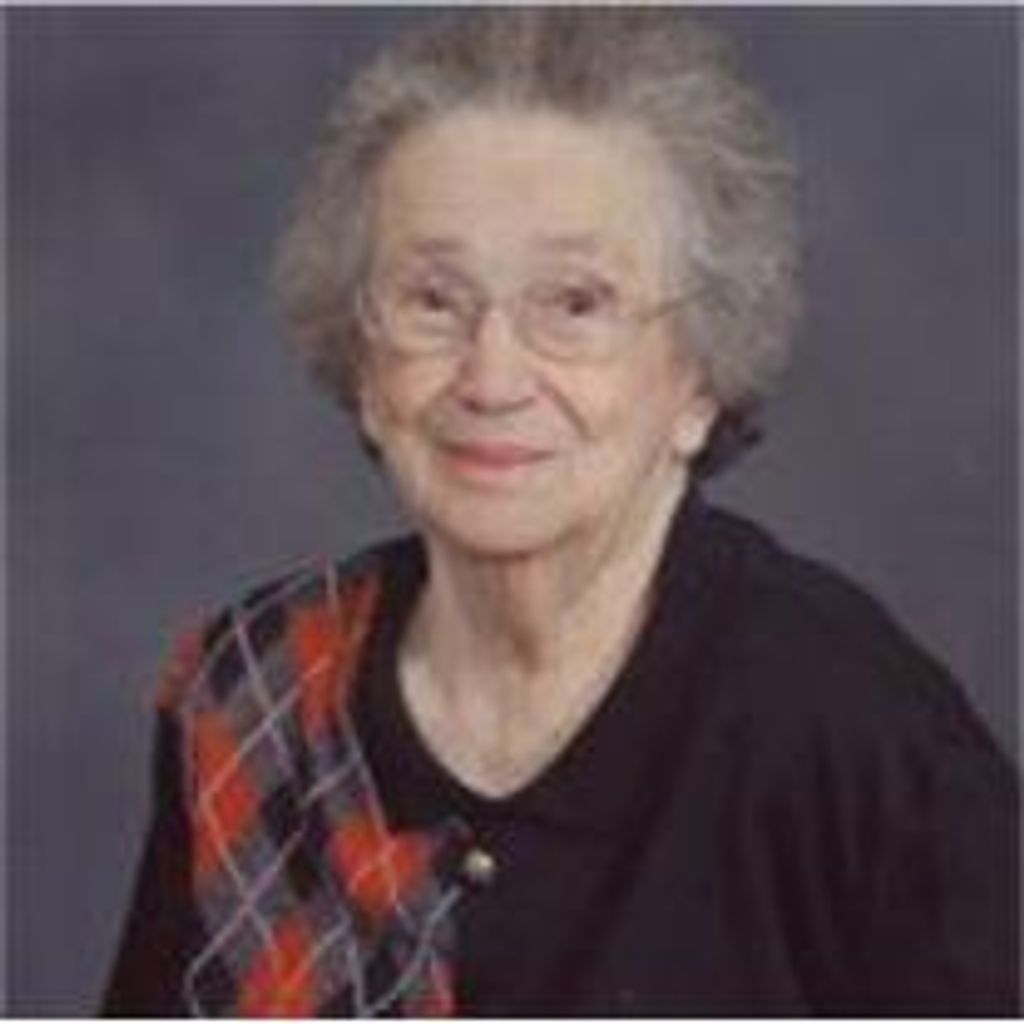 Helen Woodwick