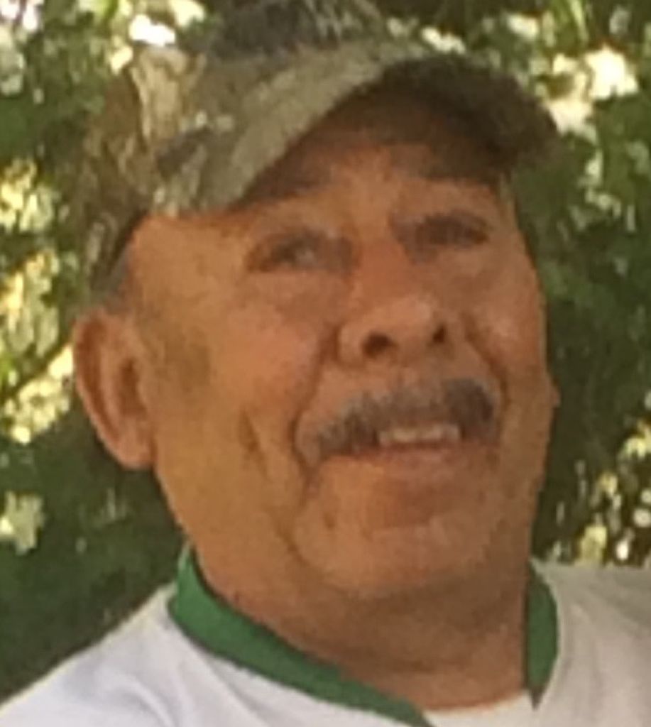 Rogelio Acuna Baldazo