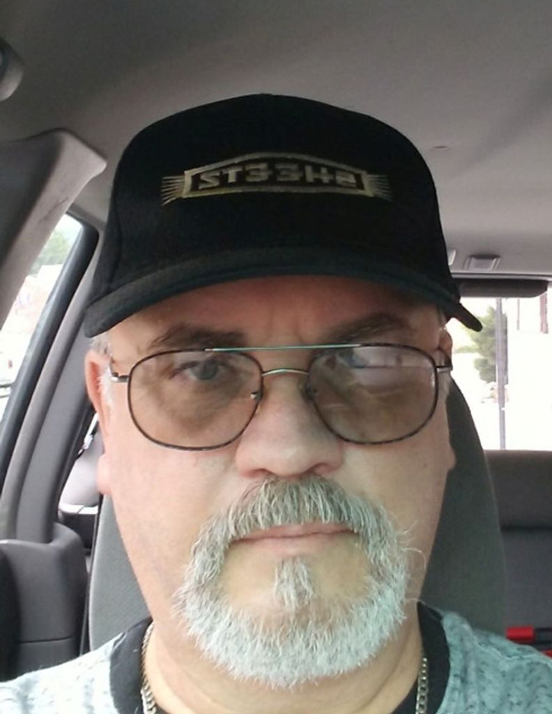 Chris David Bilger