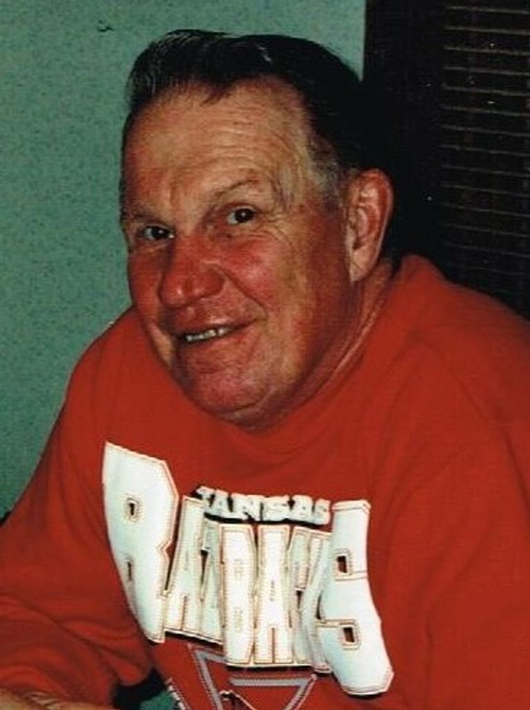 Ervin  Kaufman