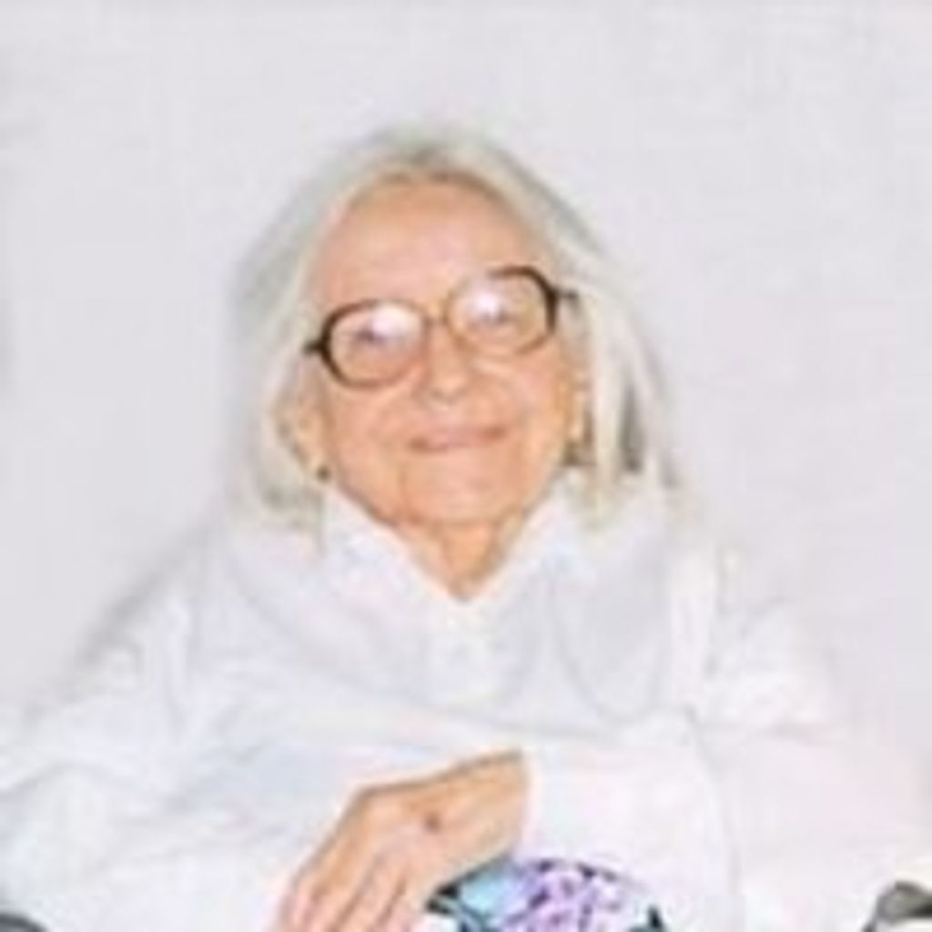 Daisy Verret Bonin