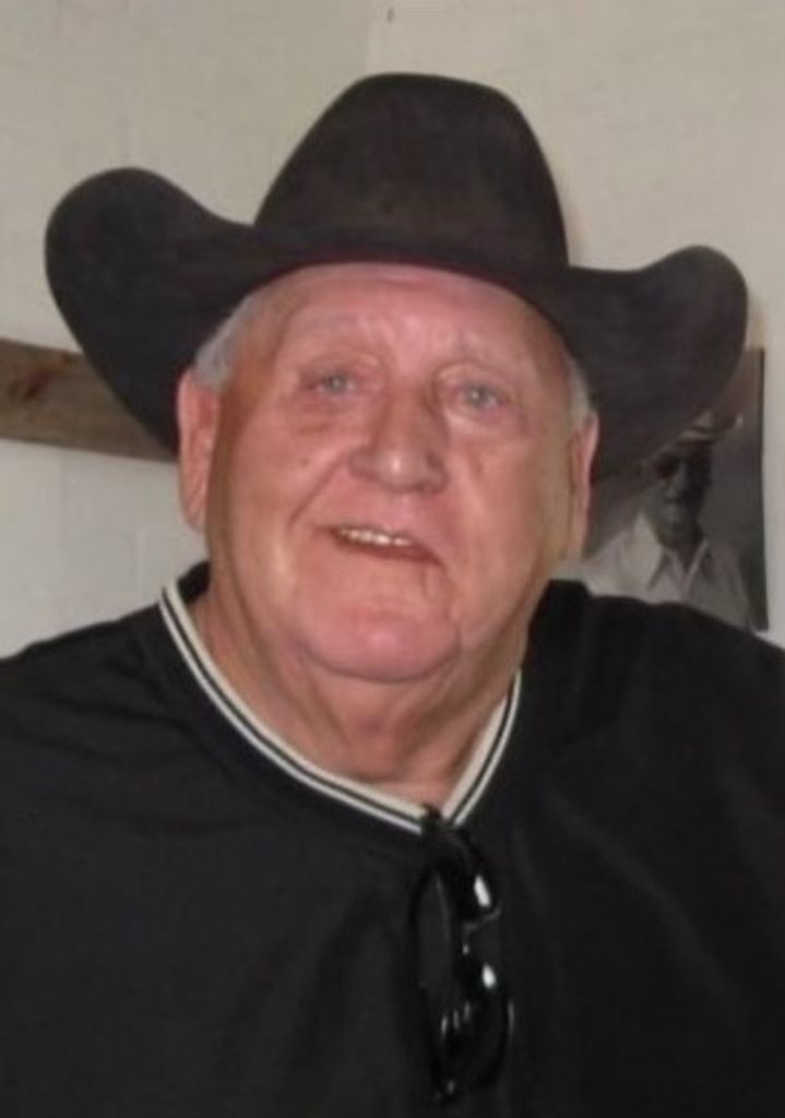 Larry Wayne Pemberton