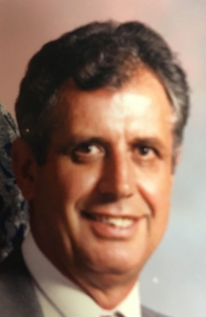 Jose Demedeiros