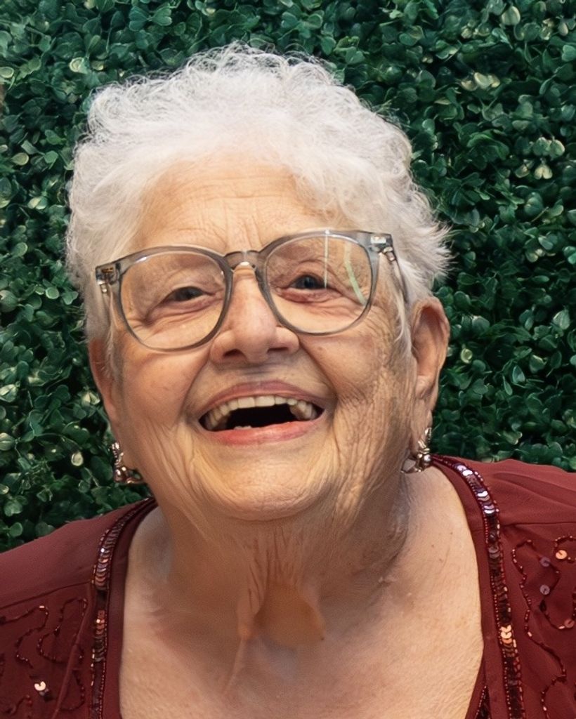Connie L. Gruber