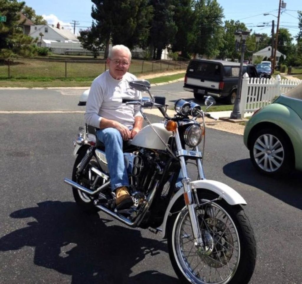 James Murphy, Jr.