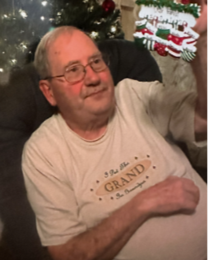 Jack Lee Smith Profile Photo