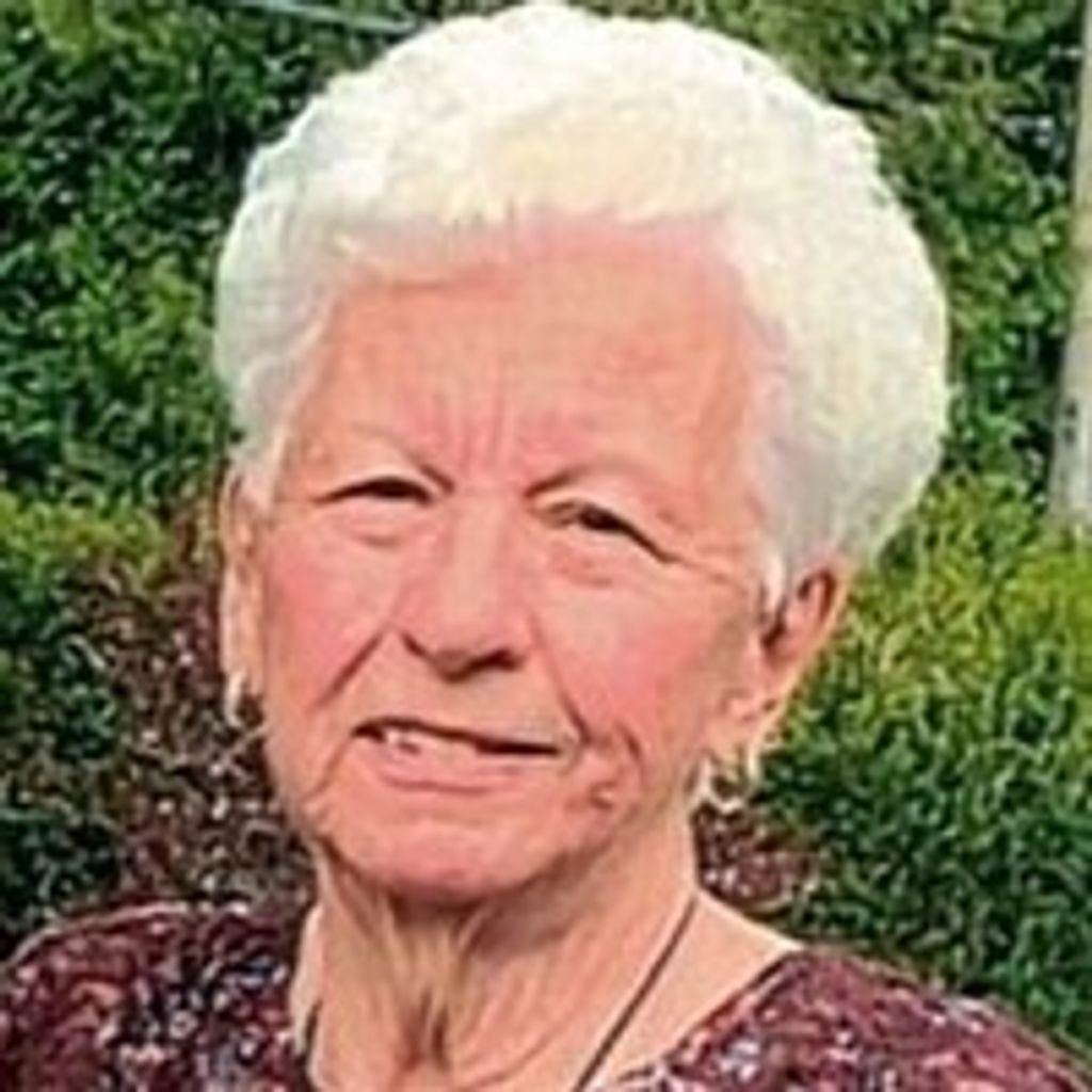 Germaine A (Carlson) Dagostino