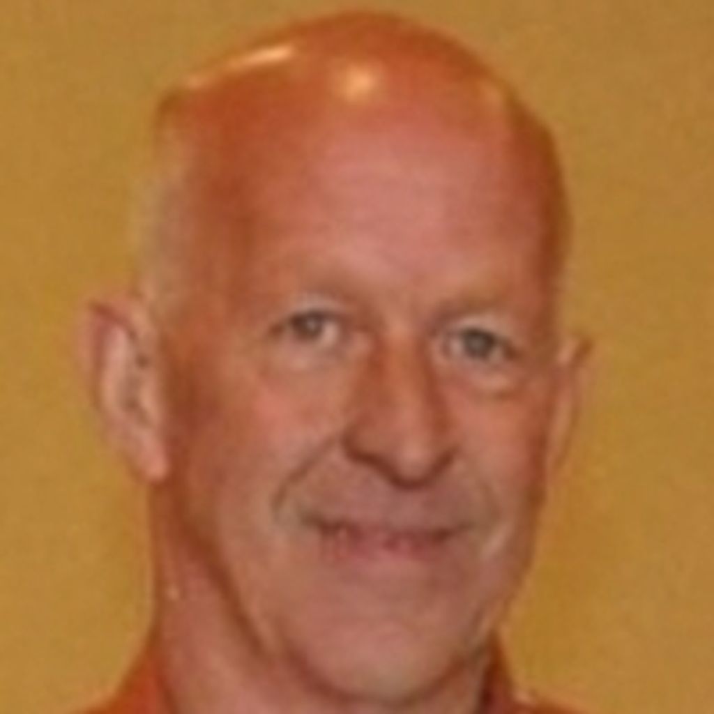 Gary Randall King