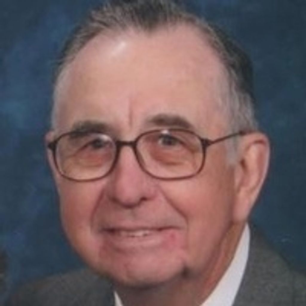 Edward Creecy Barber
