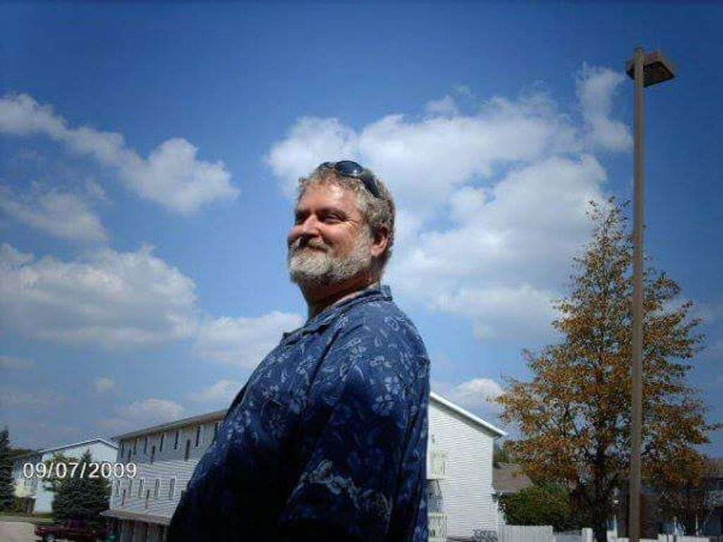 Daniel Bjordahl