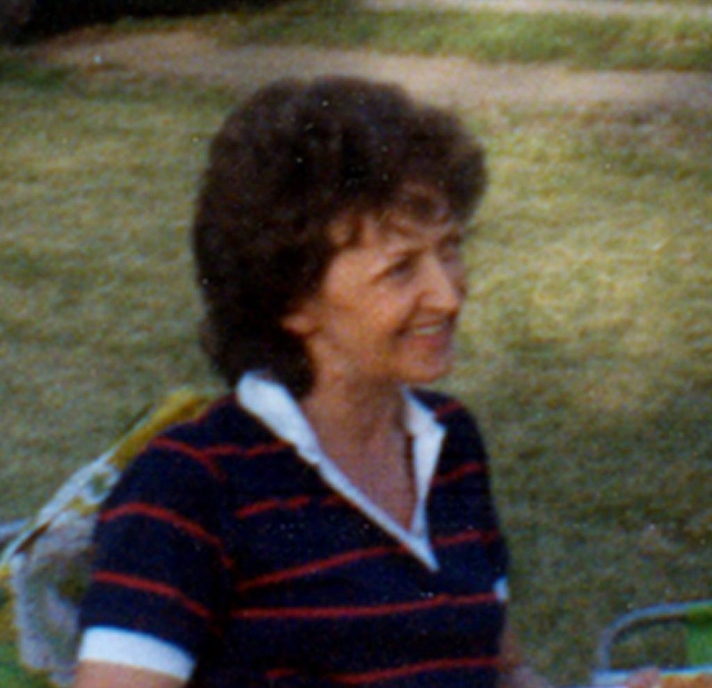 Dona Remior Ong Profile Photo