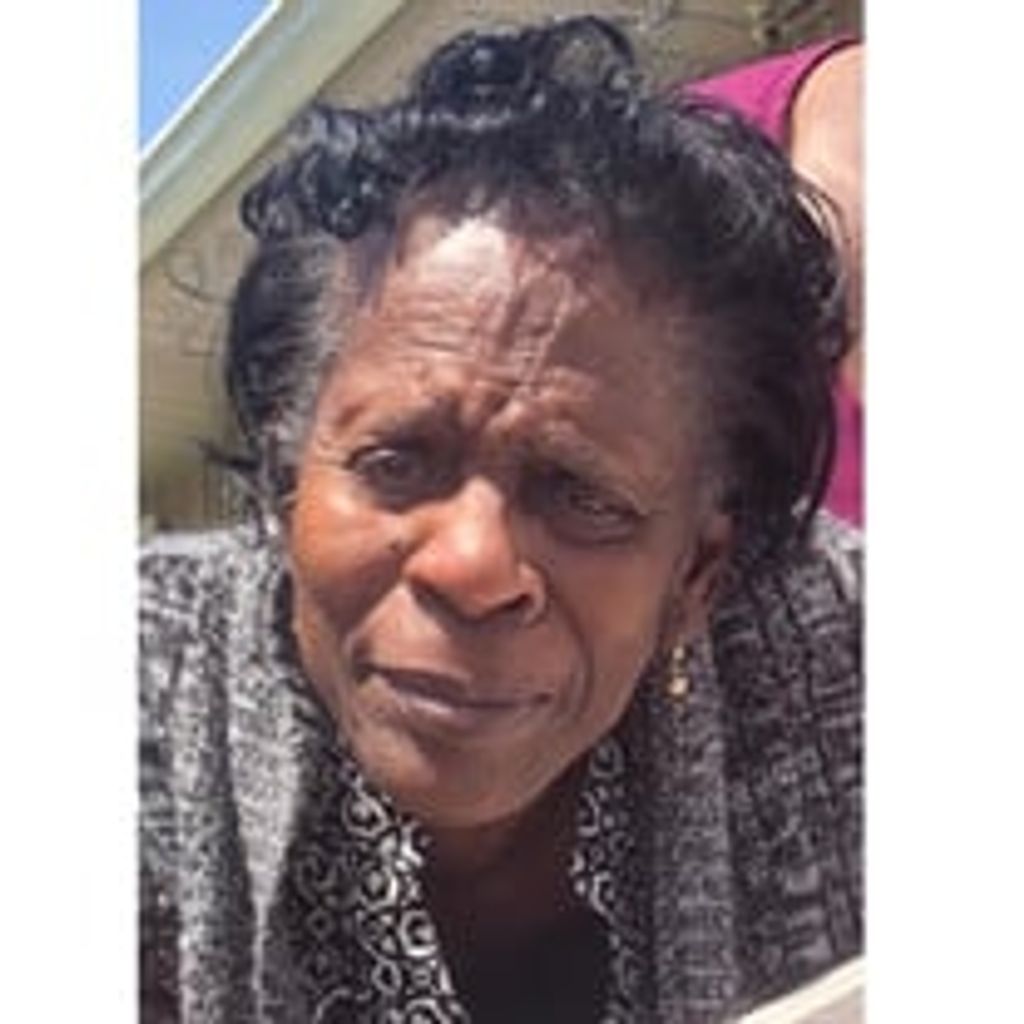 Harriet Ingram Verrett