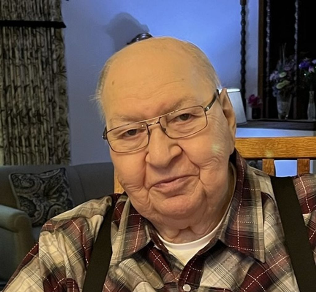 Donald R. Baker Profile Photo
