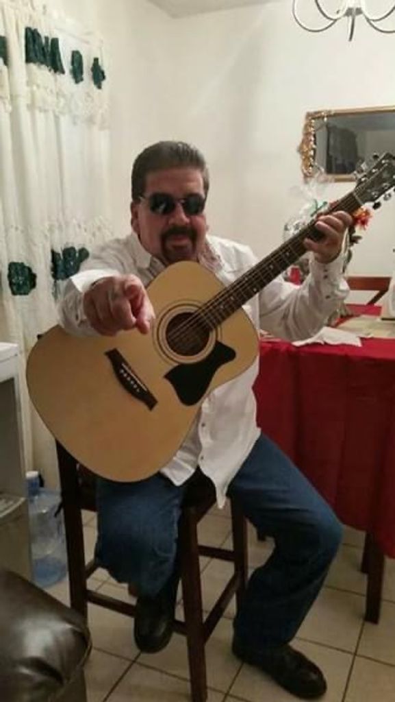Samuel Rubio Jr.