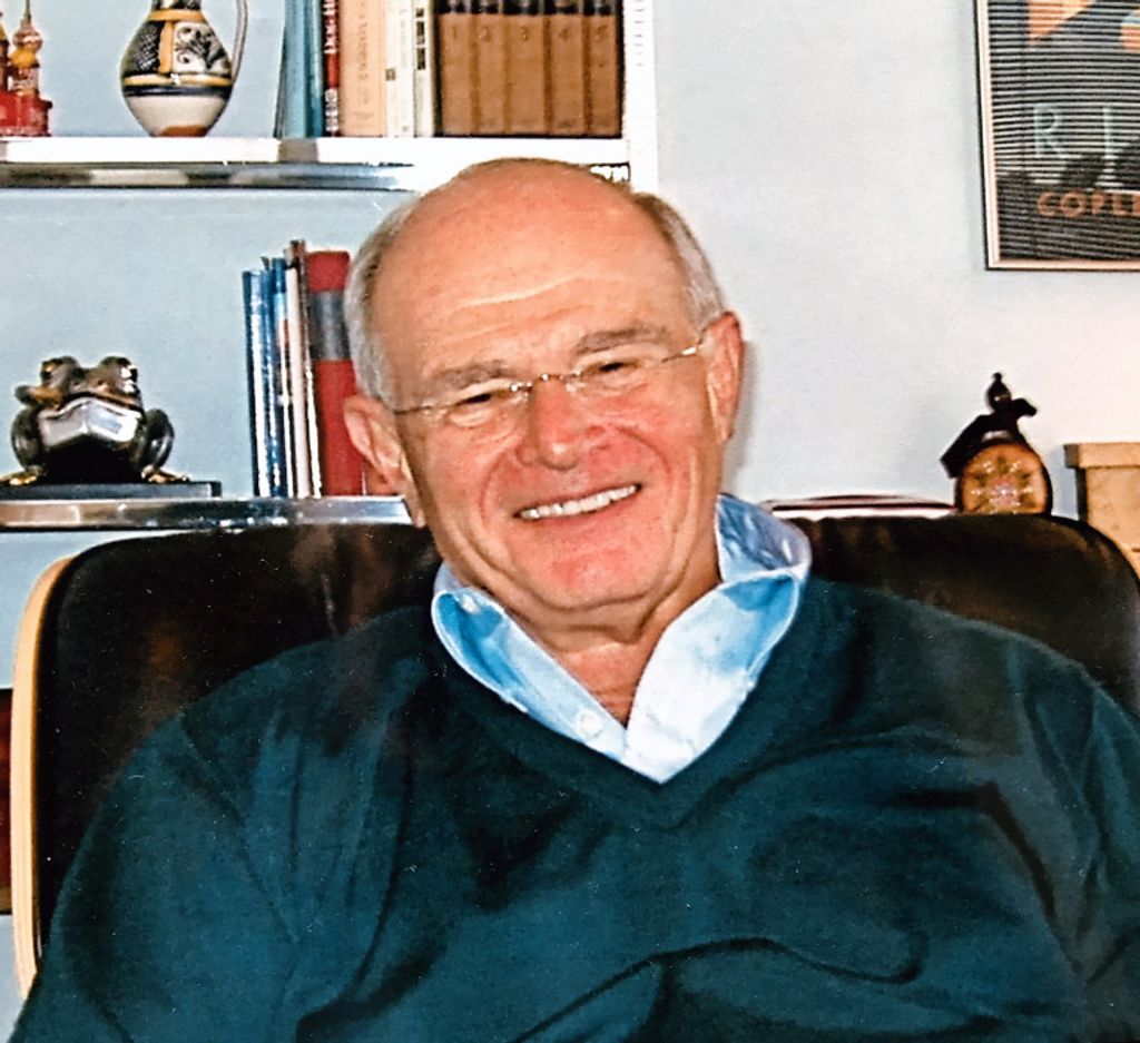 David Trachtenberg