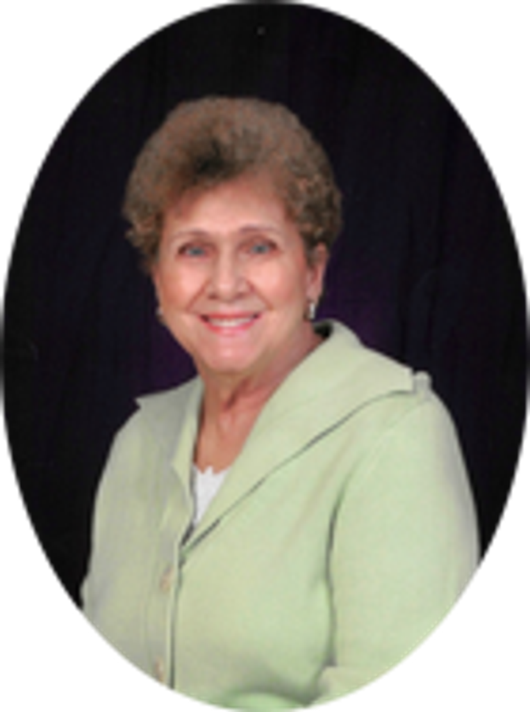 Irene Hallagin (Evans)
