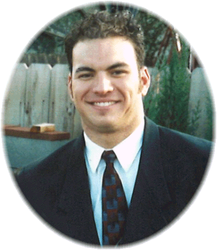 Eric David Ouse Profile Photo