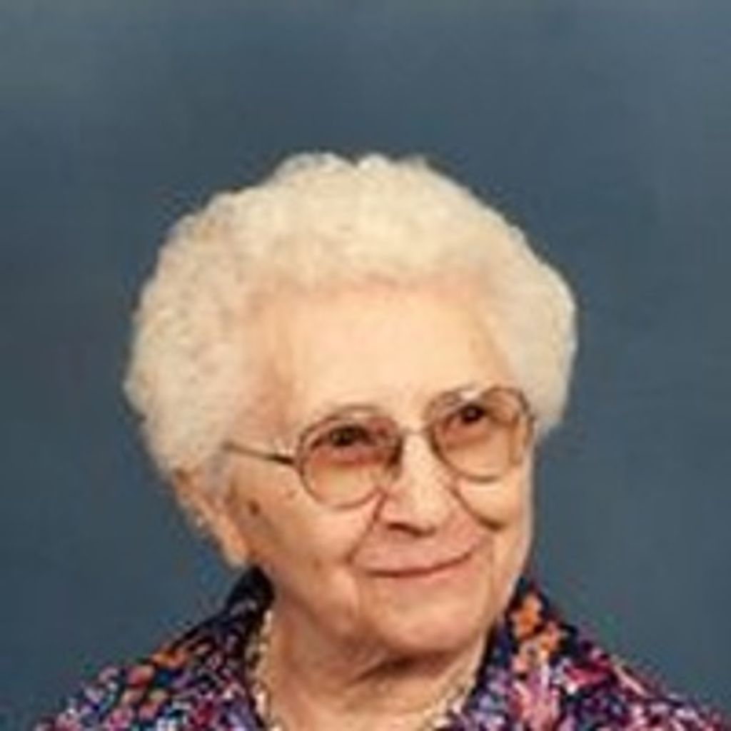 Esther Maine