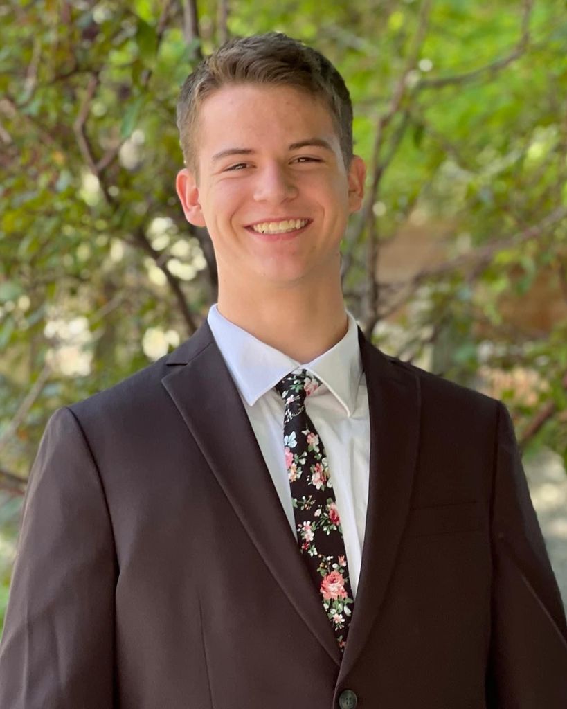 Cayson Jack Pearson Profile Photo