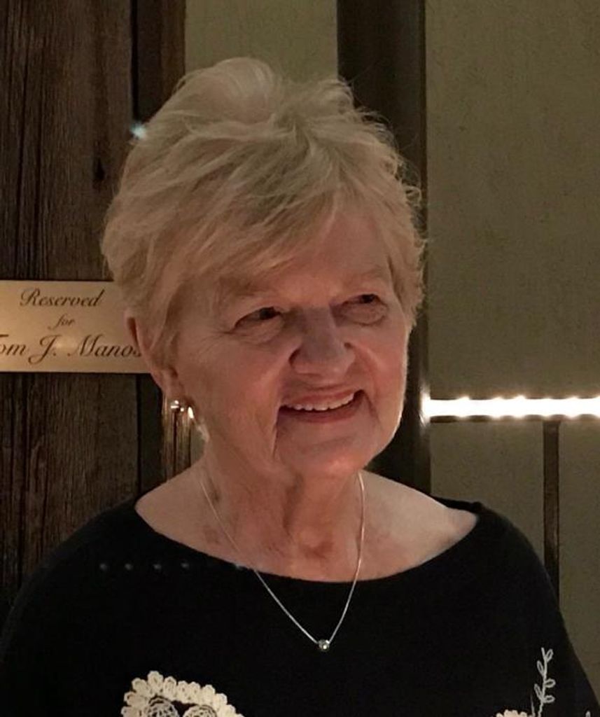 Virginia "Susie" Ann (Metz)  Heusing Profile Photo
