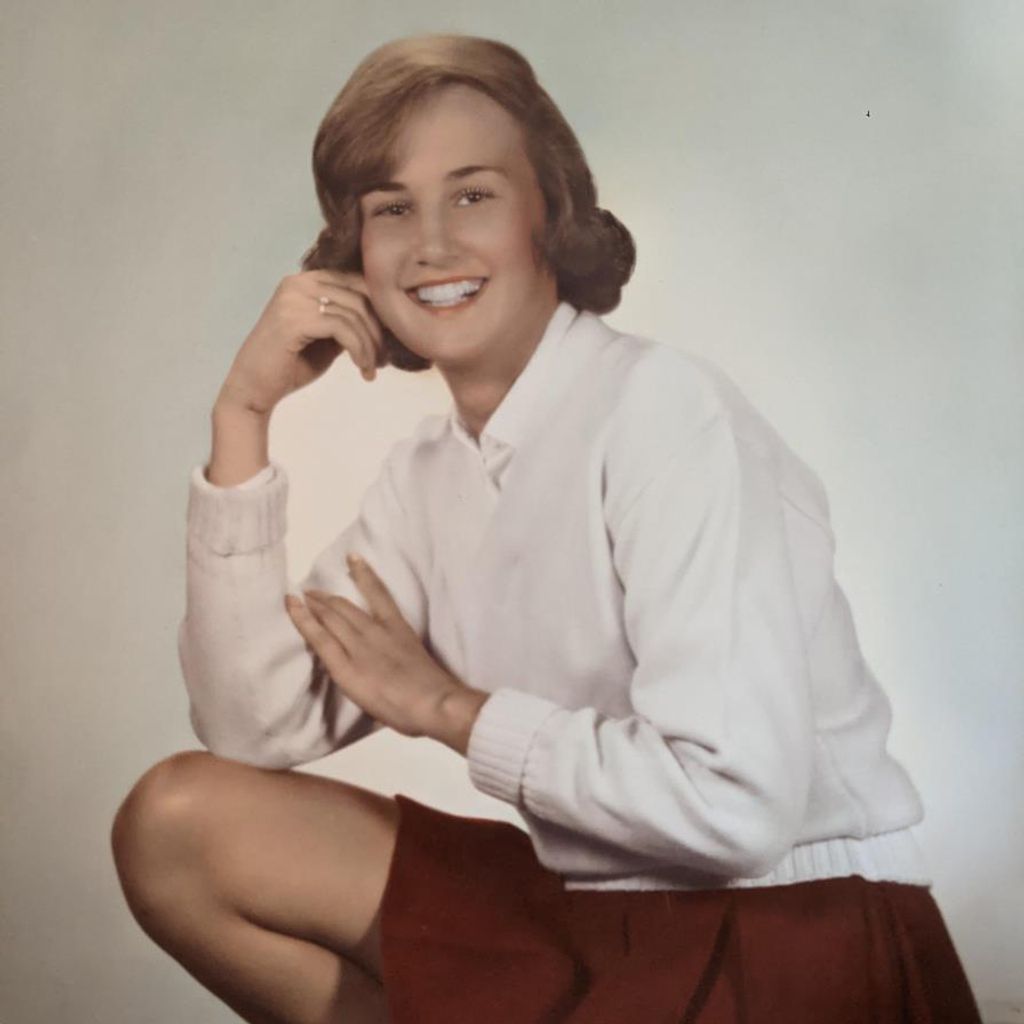 Susan "Susie" Freeland Shetrone