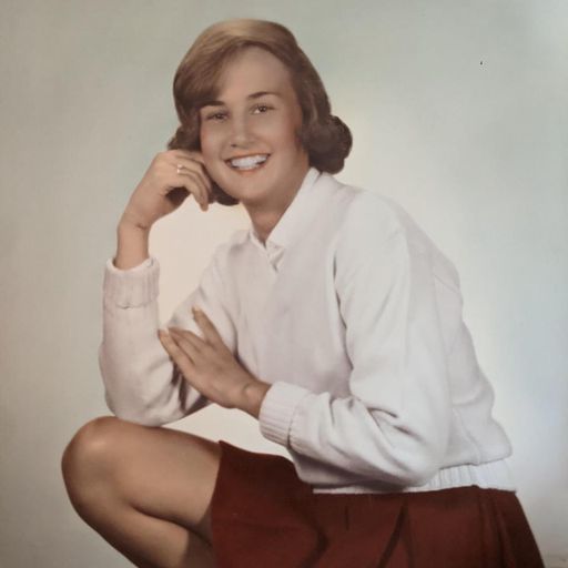 Susan "Susie" Freeland Shetrone Profile Photo