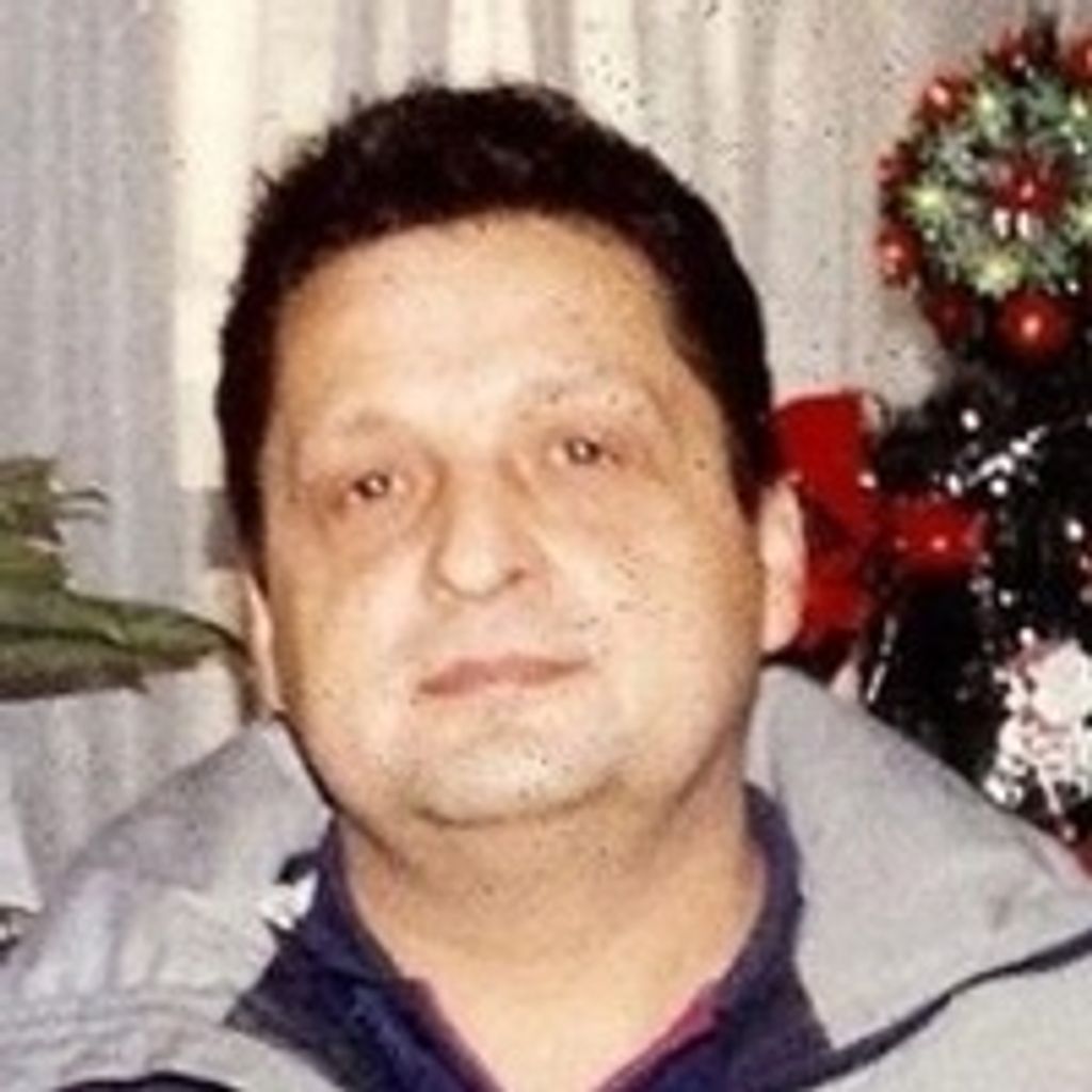 Deane Steven Martinez