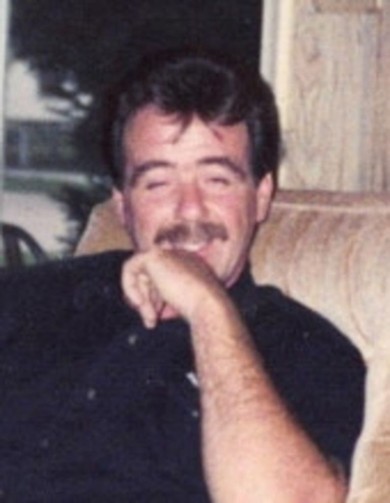 James A. Ford Profile Photo