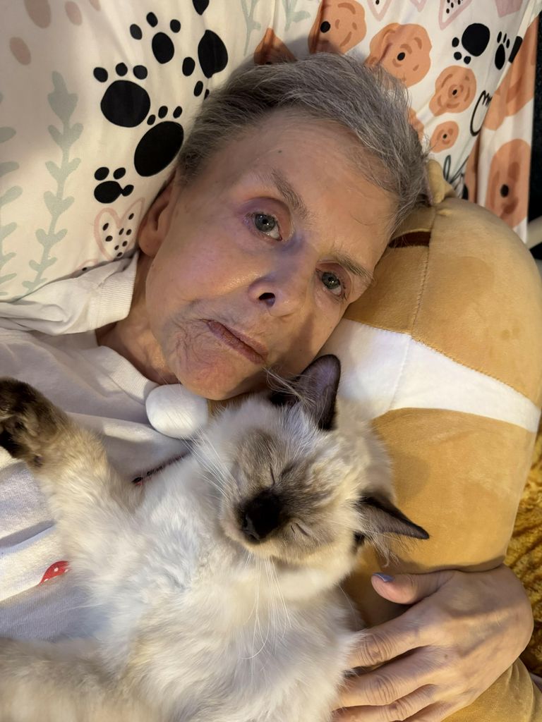 Cheryl L. Opal Profile Photo