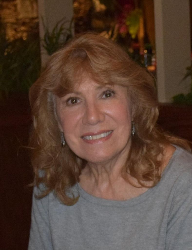 Eileen  Rose Stecher Profile Photo
