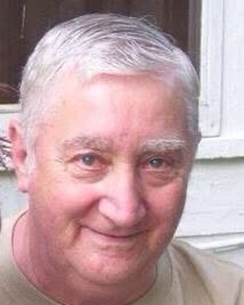 Maynard Rascoe Profile Photo