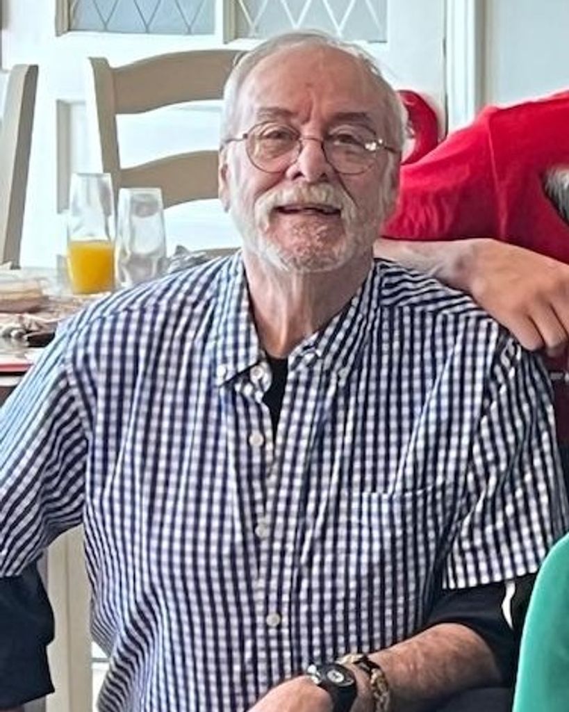 Michael D. Jackson Profile Photo