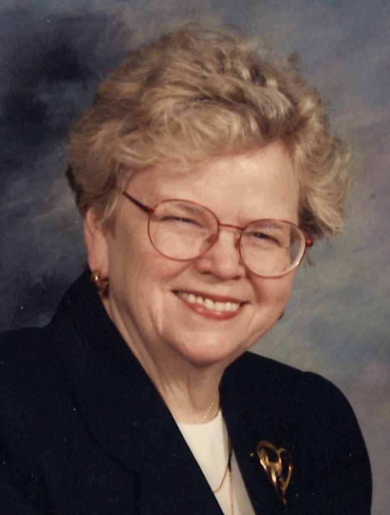 Betty H. Ford Profile Photo