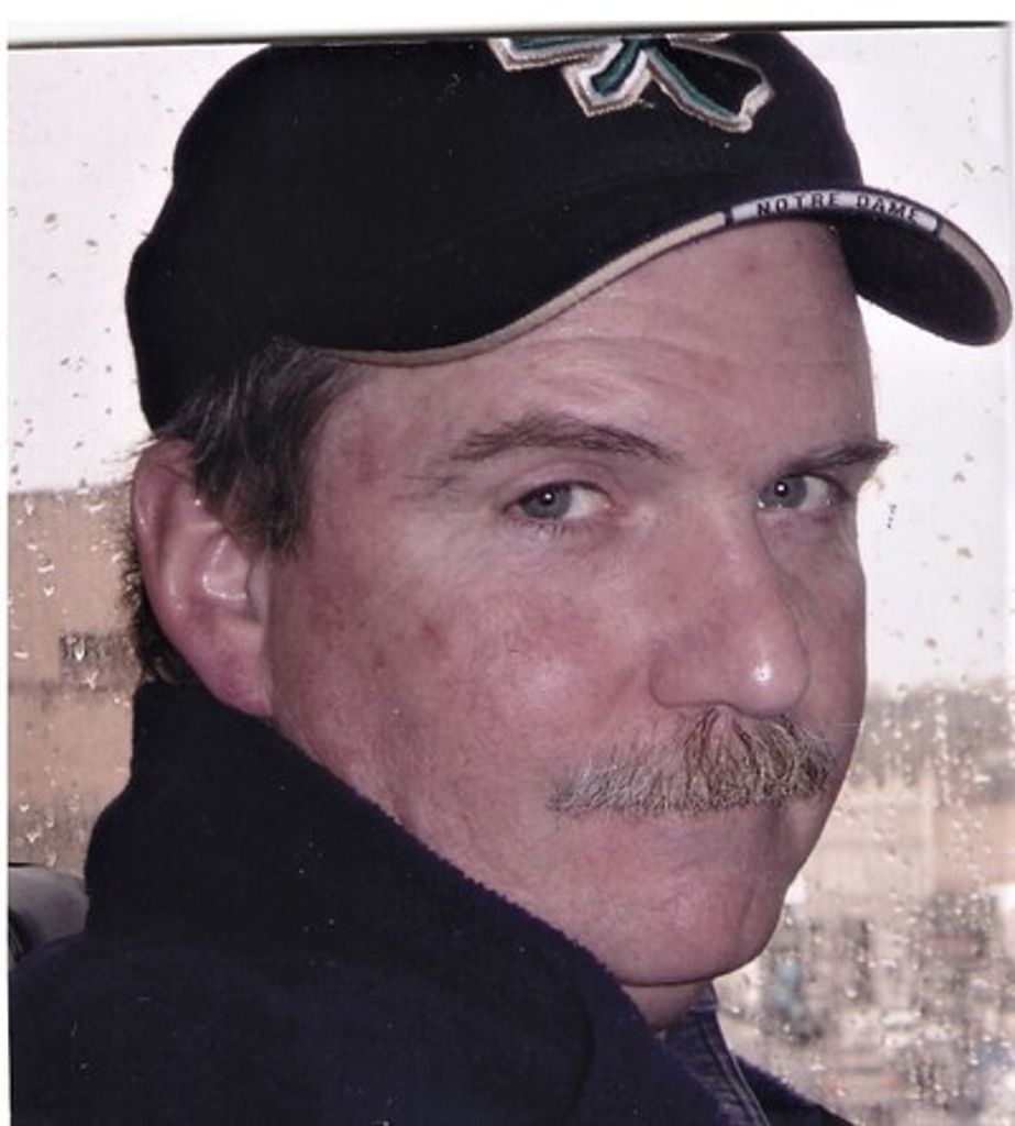 William J. ("Billy") Flynn Profile Photo