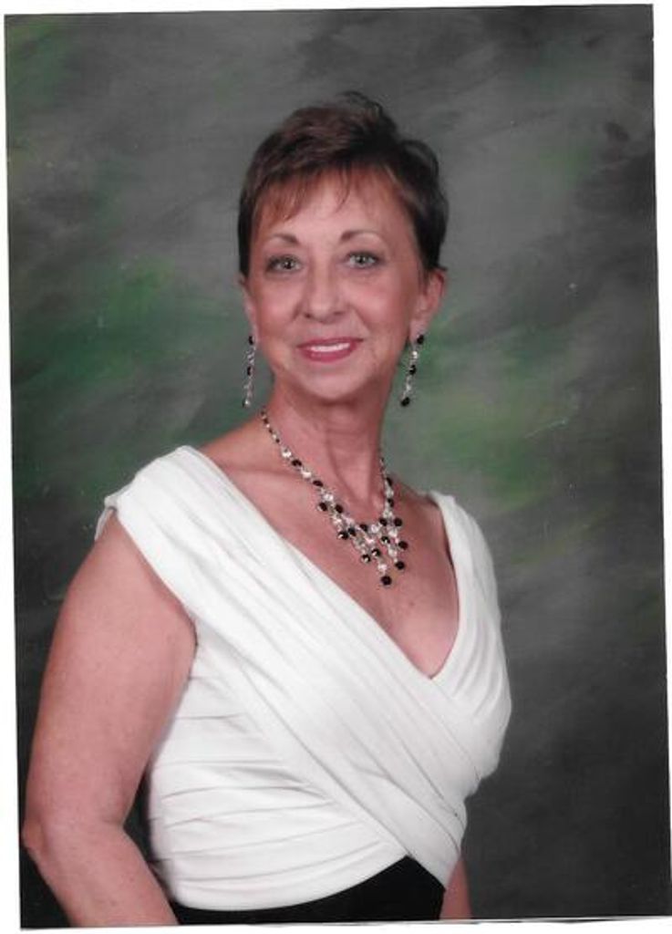 Carol Sue Spencer Profile Photo