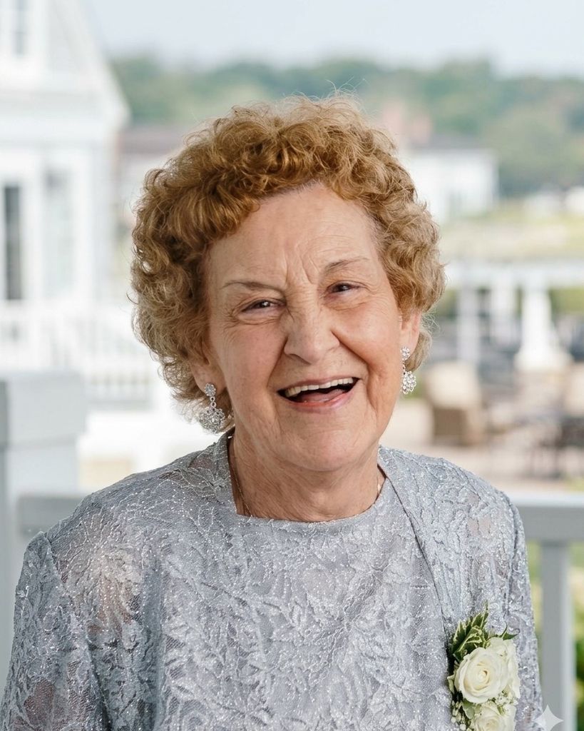 Doris M Karcher Profile Photo