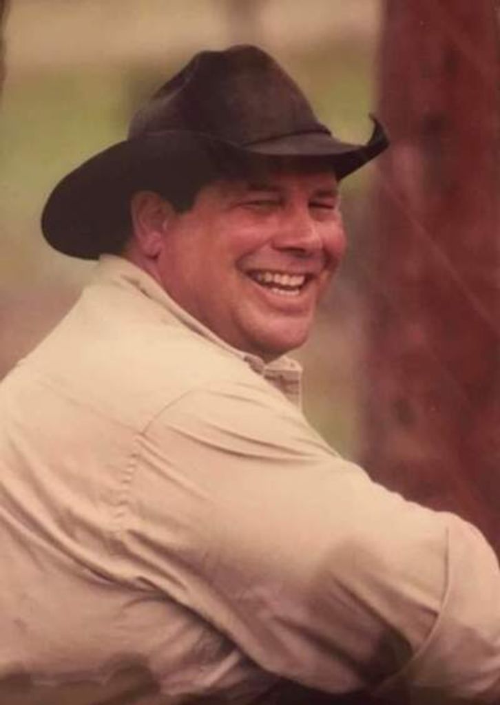 Mark Lewis Mattingly Profile Photo