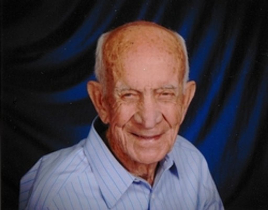 Elvis Barker Profile Photo