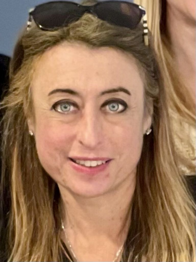Christine M. Carapucci