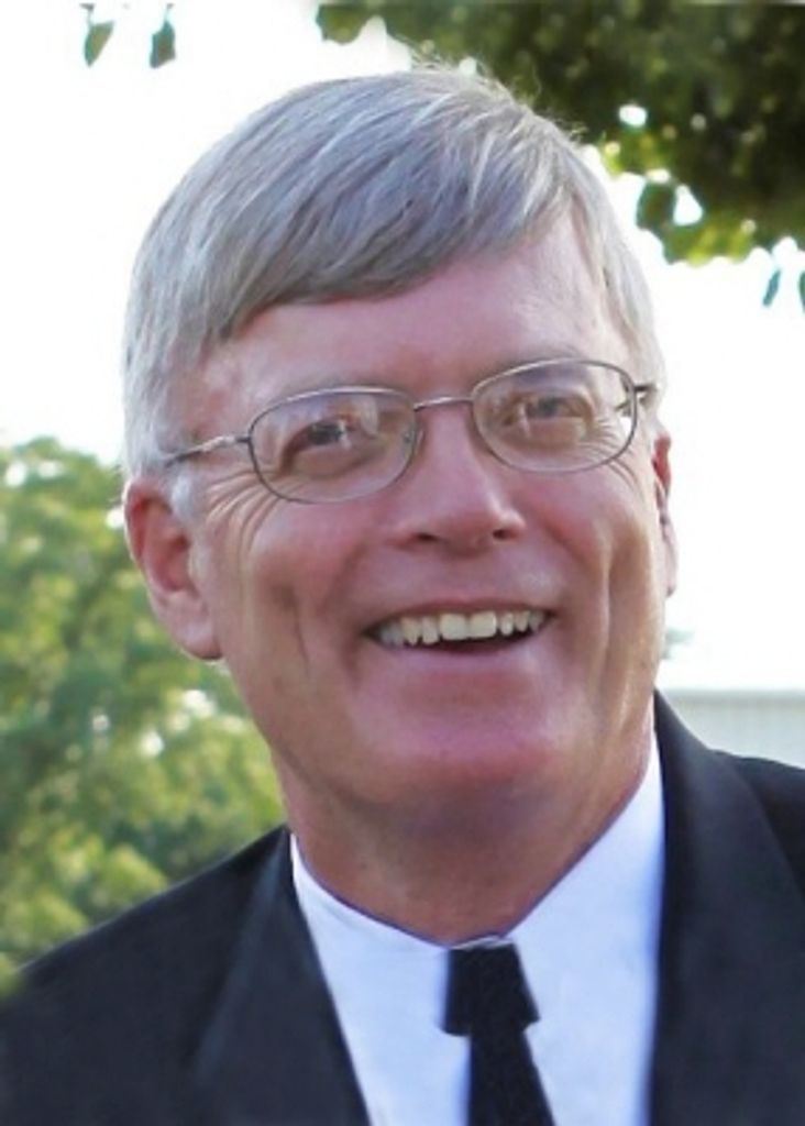 Gary Lee Rahe