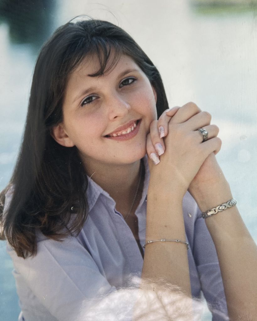 Nichole Caviness Profile Photo