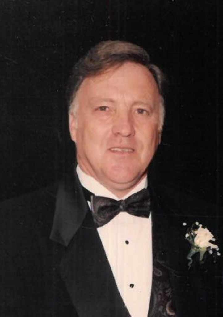 Lawrence "Mike" Daniels