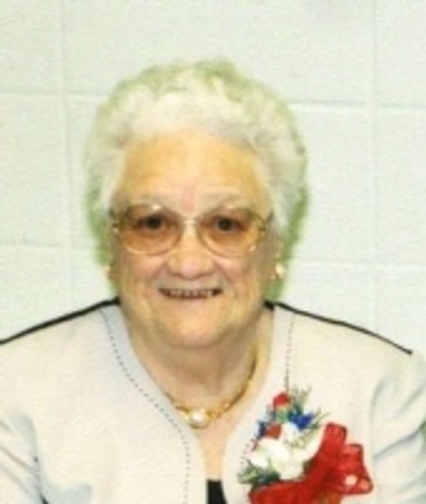 Velna L. Mathes