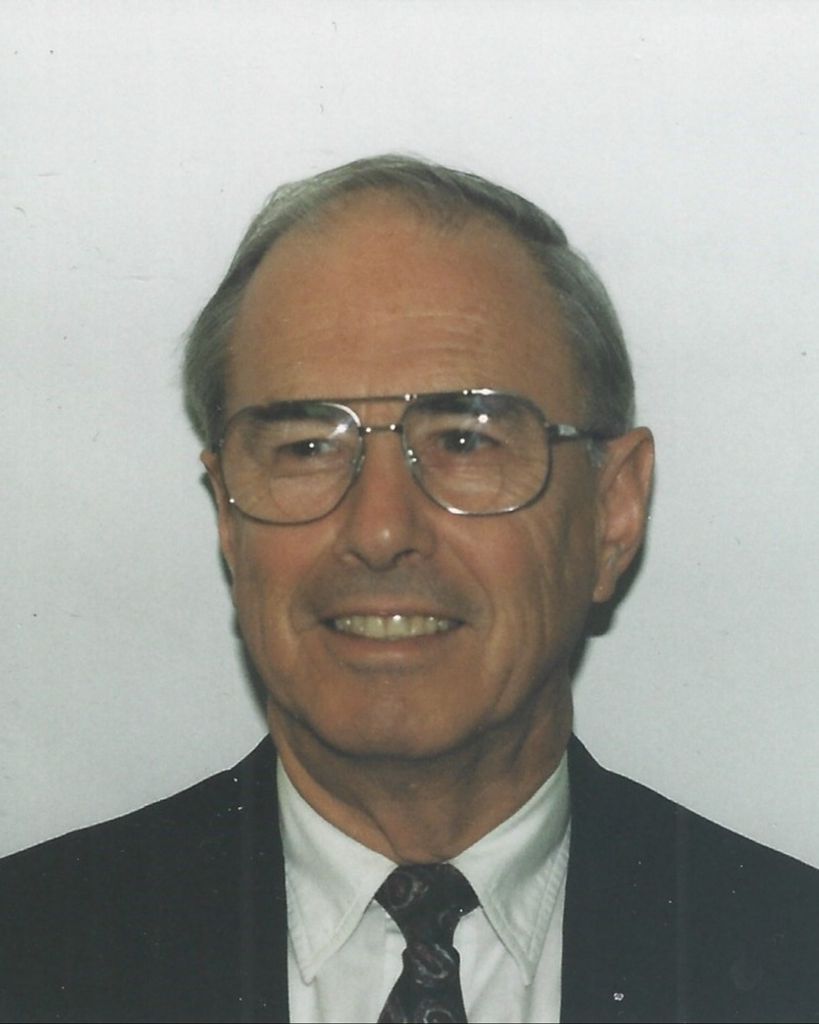 G. Paul McNulty Profile Photo