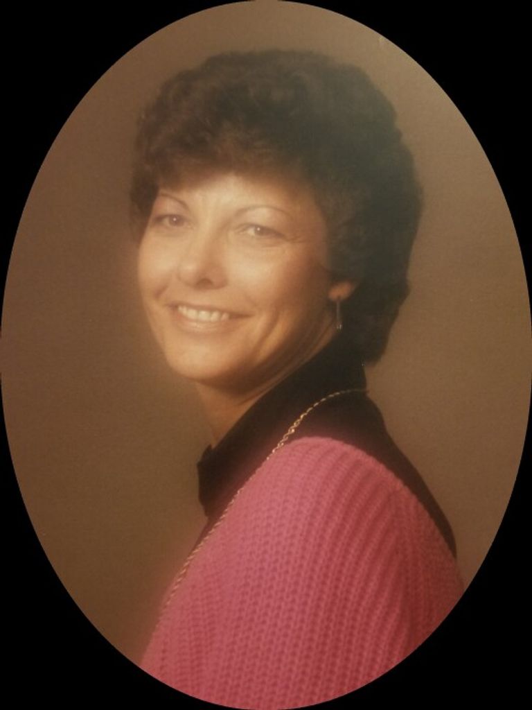 Phyllis Ann (Bowman)  Thompson