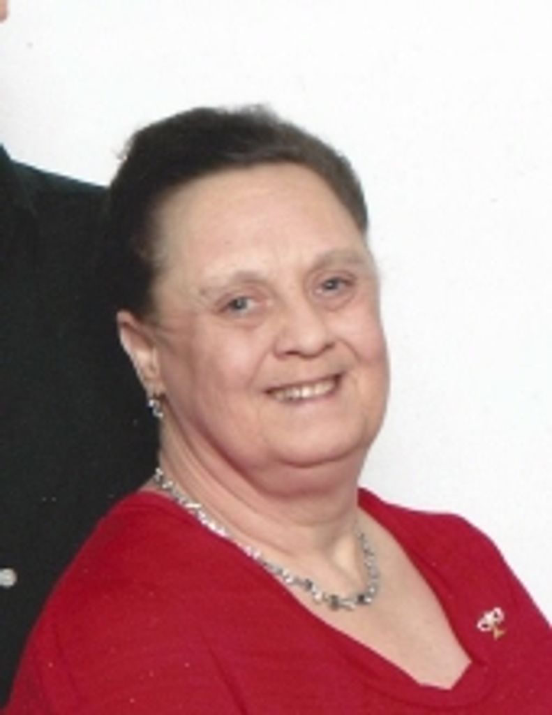Sarah A. Boyd