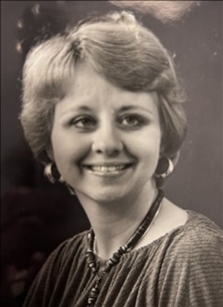 Martha Hope Sutherland Profile Photo