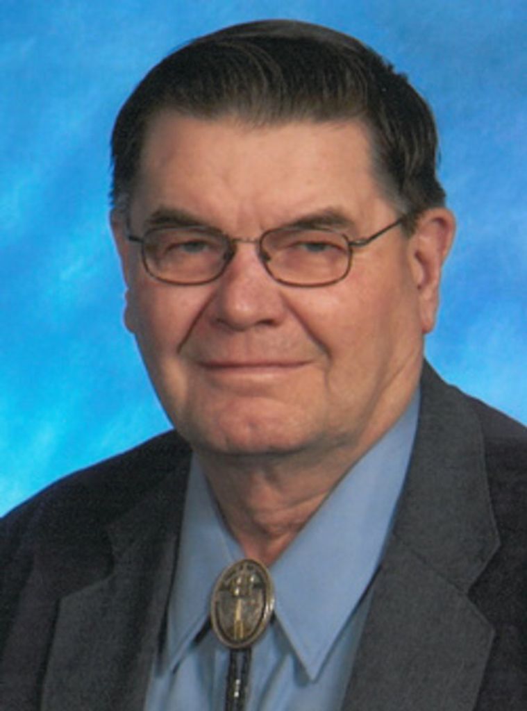Stanley J. Hesby